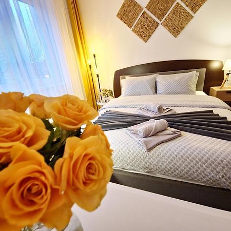 Tusmorez Central Apartment Târgu-Mureş Εξωτερικό φωτογραφία