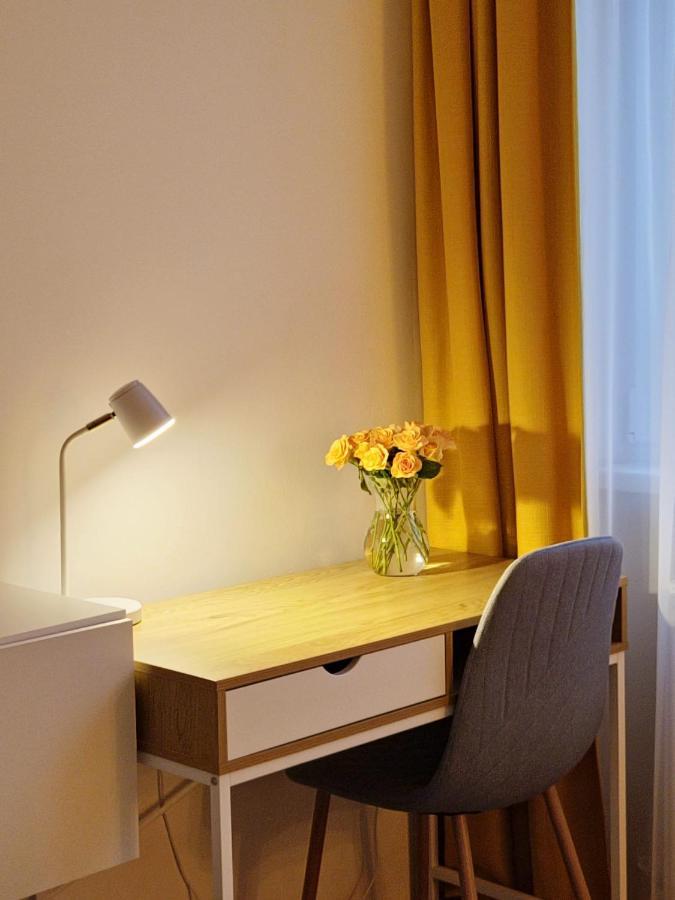 Tusmorez Central Apartment Târgu-Mureş Εξωτερικό φωτογραφία