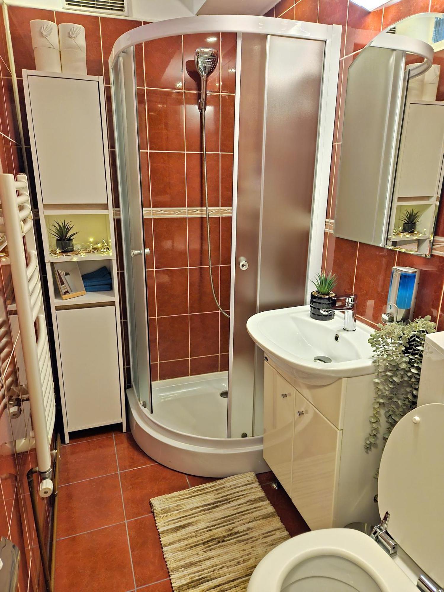 Tusmorez Central Apartment Târgu-Mureş Εξωτερικό φωτογραφία