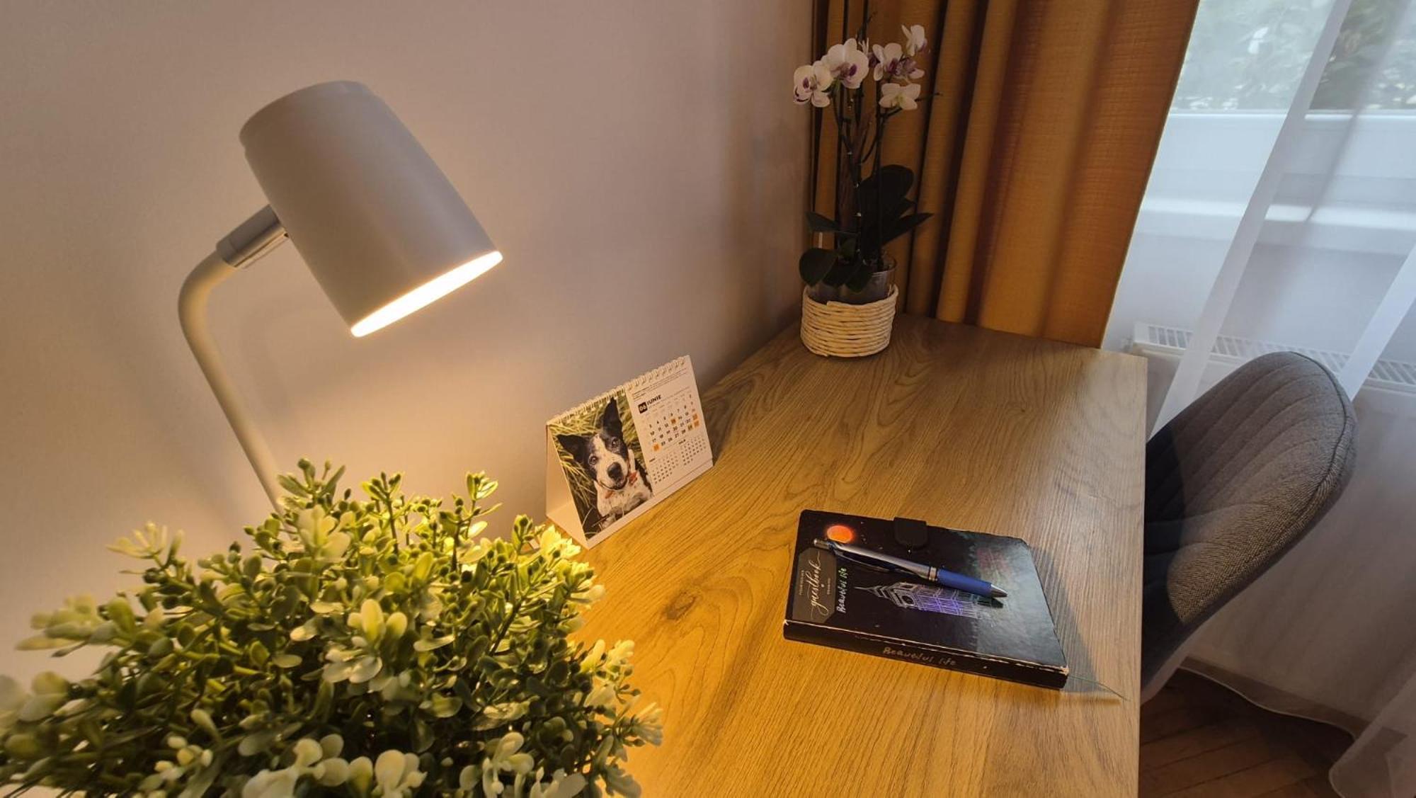 Tusmorez Central Apartment Târgu-Mureş Εξωτερικό φωτογραφία